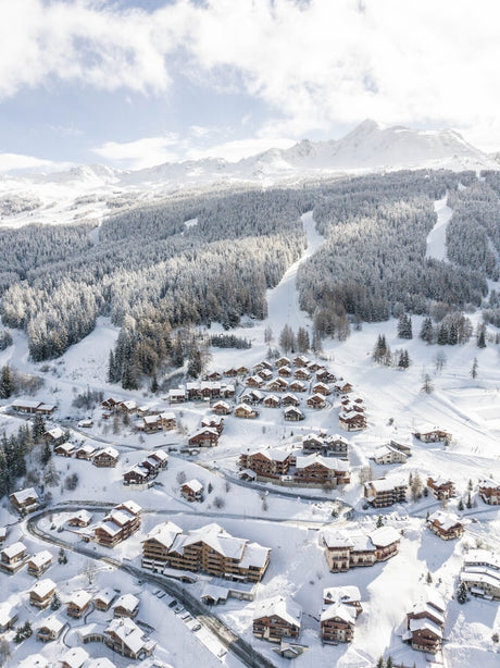 Skiverleih in Arosa