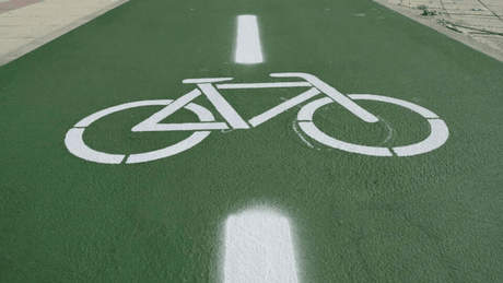 Fahrraddepot Bilbao