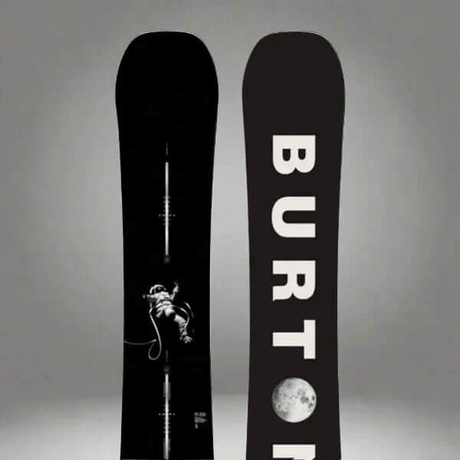 Snowboardverleih in Bariloche: Snowboard · Foto 2
