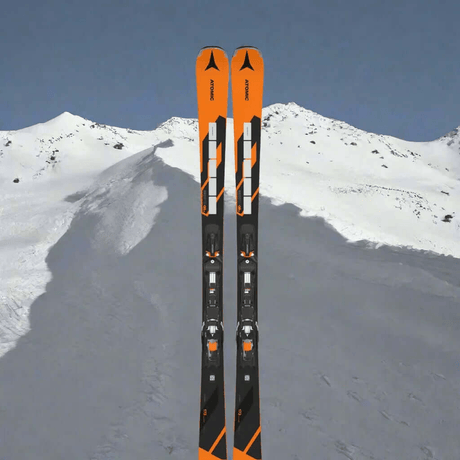 Skiverleih in Chapelco: Ski