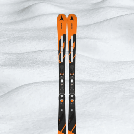 Skiverleih in El Colorado: Ski