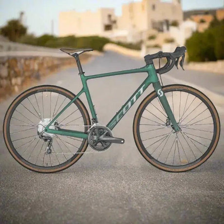 Fahrradverleih Ibiza · Foto 3