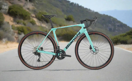 Fahrradverleih Marbella · Foto 3