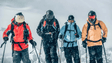 Angebot 3 Tage Skipass + 9 Stunden Skikurse