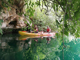 Kajakfahren in den Ruidera-Seen · Foto 3