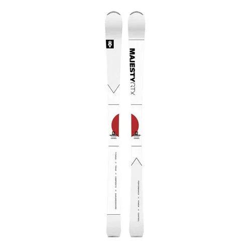 Ski Majesty GTX Ti - Fortgeschrittene All-Mountain-Ski