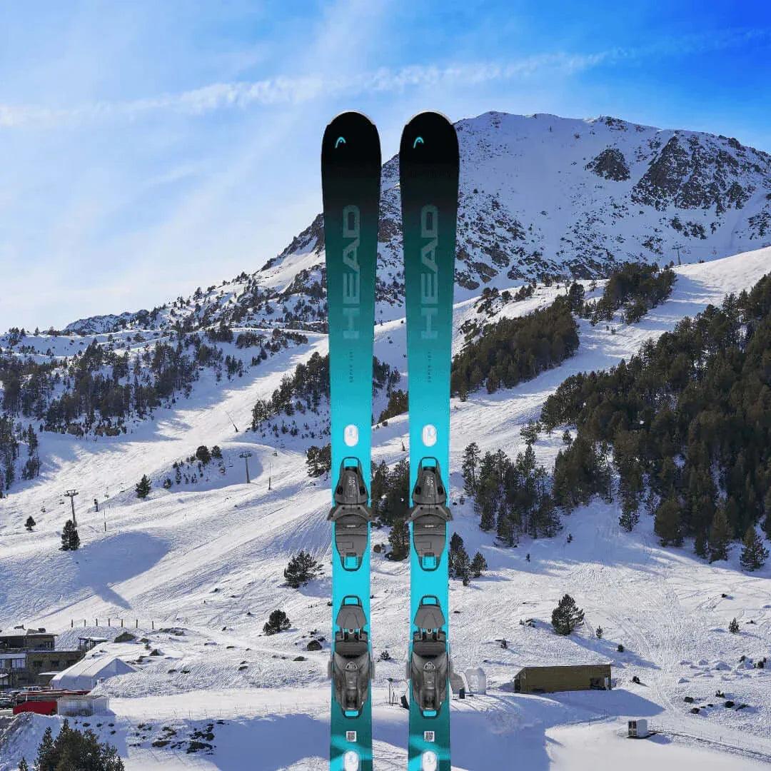 Snowboardverleih in La Massana: Snowboard · Foto 2