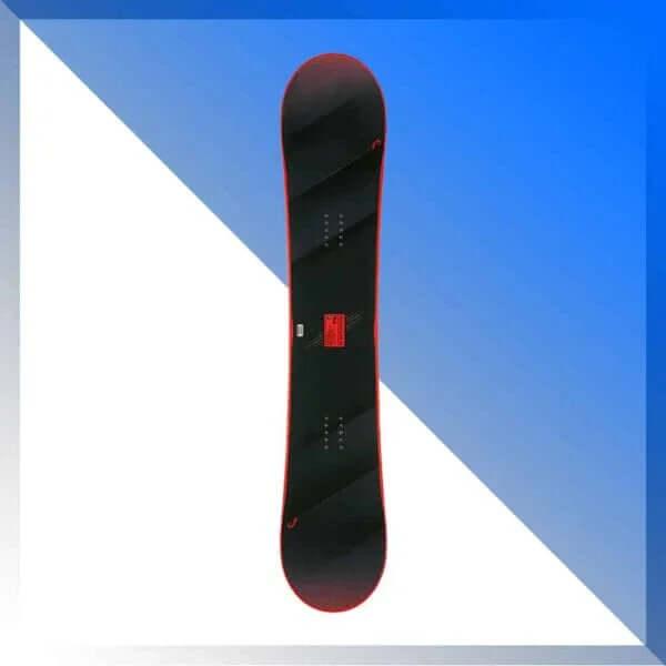 Snowboardverleih in Canillo: Snowboard
