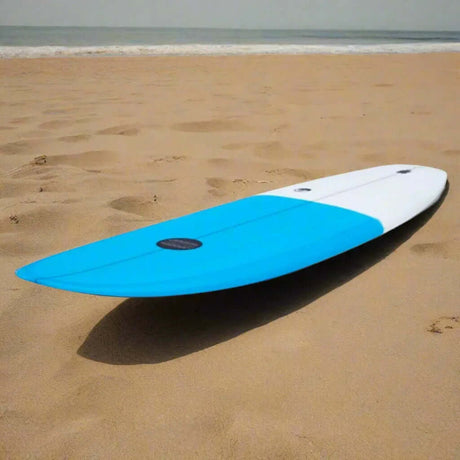 Surfverleih Teneriffa