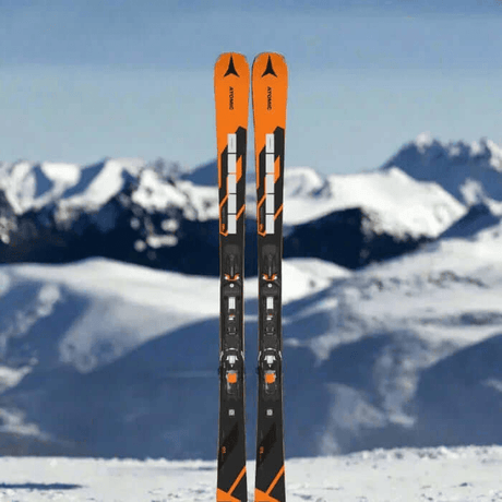 Skiverleih in Ushuaia: komplette Skiausrüstung · Foto 3